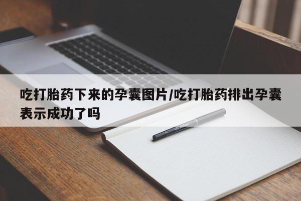 打胎药在线购买联系微信吃打胎药下来的孕囊图片/吃打胎药排出孕囊表示成功了吗